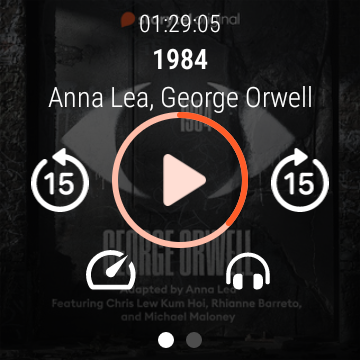 Storytel - Audiobooks & Books screenshot 29