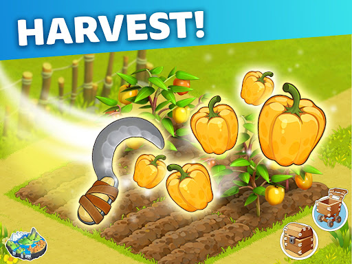 Family Island™ — Farming game screenshot 20