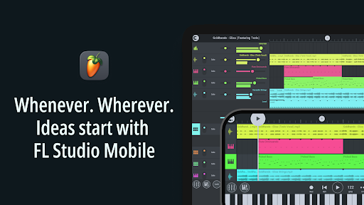 FL Studio Mobile screenshot 21