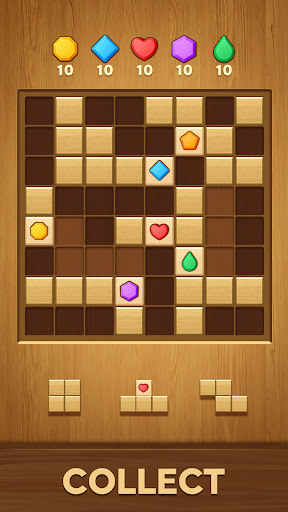 Block Crush! screenshot 8