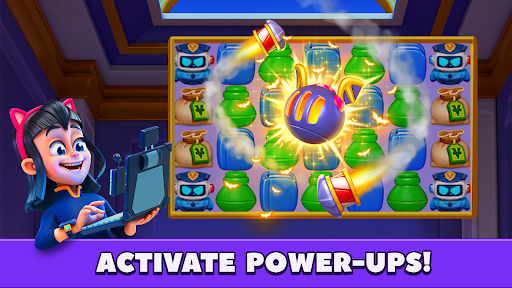 Match Villains screenshot 15