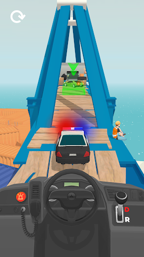Vehicle Masters screenshot 24