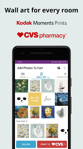 Photo Prints Now: CVS Photo screenshot 14