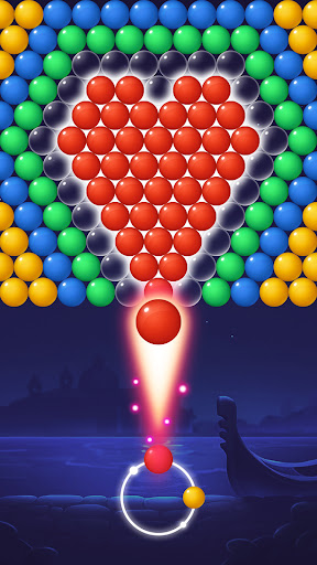 Bubble POP GO! Puzzle Game screenshot 9