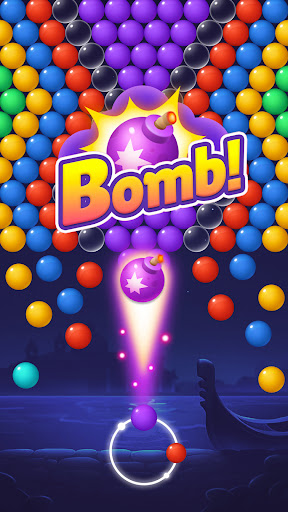 Bubble POP GO! Puzzle Game screenshot 16