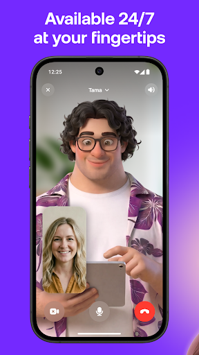 Praktika – AI Language Tutor screenshot 8