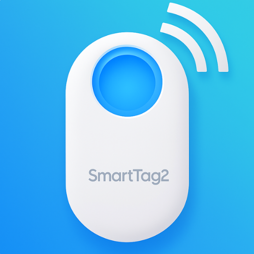Samsung Galax  SmartTag