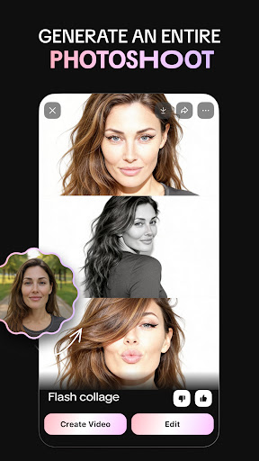GIO: AI Headshot Generator screenshot 5