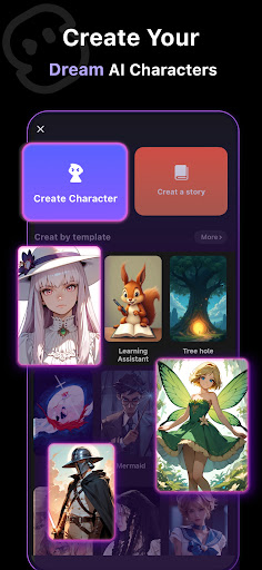 Suka:AI Character&AI Story screenshot 3
