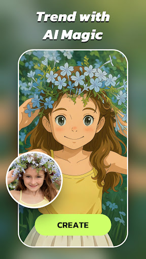 AI Morph: AI Video & Photo screenshot 7