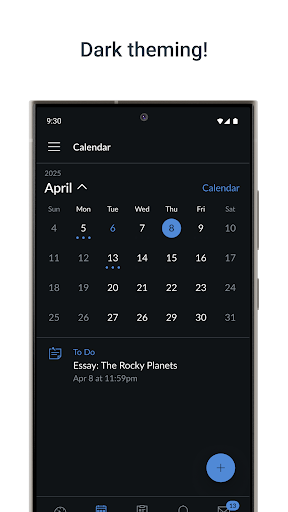 Canvas By Instructure screenshot 8