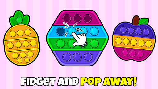 Baby Games for 2-5 Year Olds screenshot 8