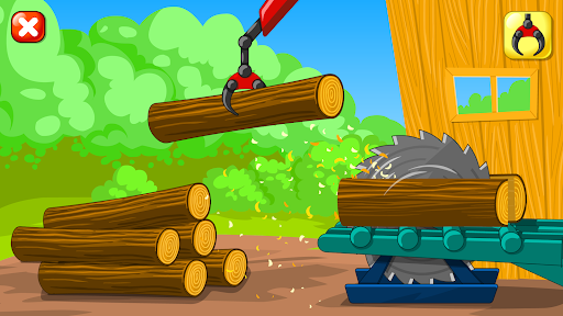 Builder Game screenshot 23