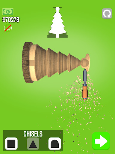 Woodturning screenshot 8