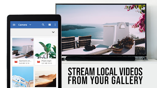 TV Cast Pro for Roku screenshot 3