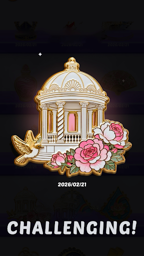 Jewel Coloring screenshot 2