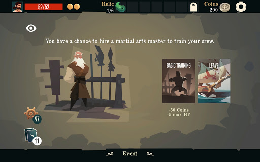 Pirates Outlaws screenshot 21