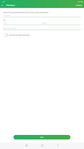 VSee Clinic for Patient screenshot 21