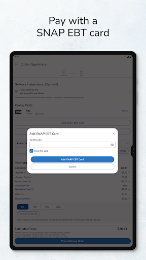 Food 4 Less screenshot 13