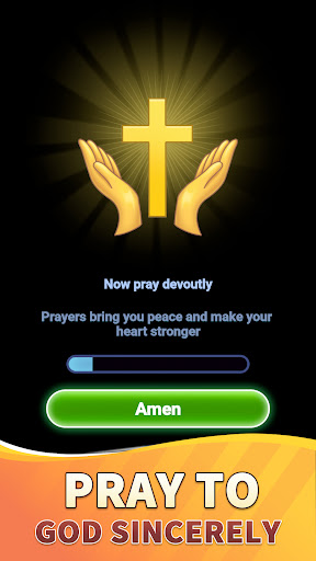 Bible Trivia - Bible Quiz Game screenshot 9