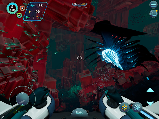 Subnautica: Below Zero screenshot 10
