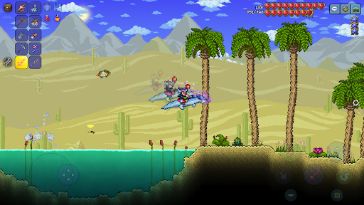 Terraria screenshot 14