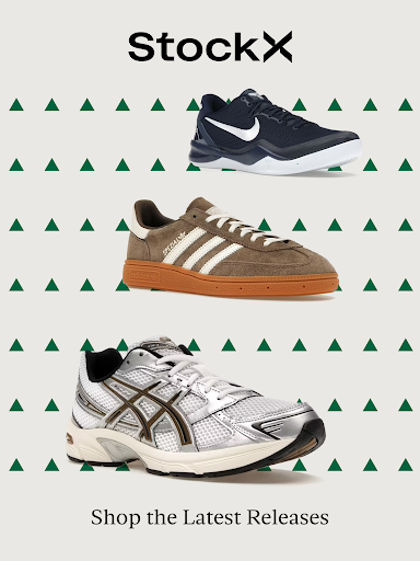 StockX - Sneakers and Apparel screenshot 13