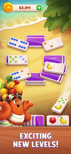 Domino Dreams™ screenshot 14