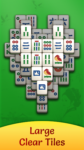 Mahjong Voyage: Tile Matching screenshot 1