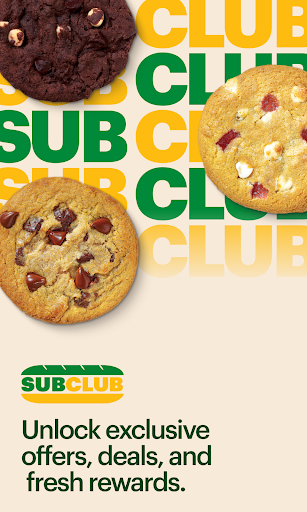Subway® screenshot 4