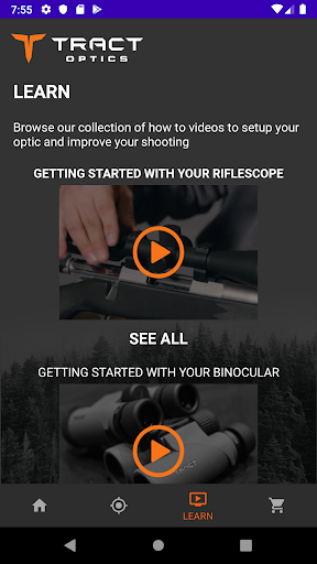 Impact Ballistics screenshot 12