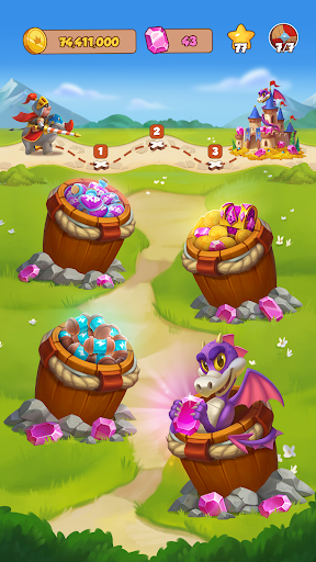 Coin Master screenshot 16