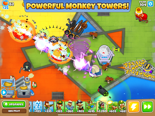 Bloons TD 6 screenshot 24