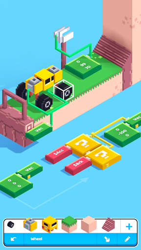 Fancade: 100+ Mini Games screenshot 6