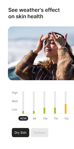 The Weather Channel - Radar screenshot 3