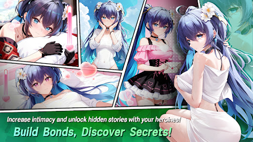 Neverfall: Dungeon Trials screenshot 4