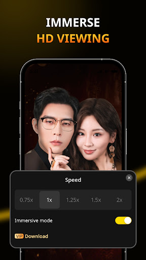 FlickReels: Short Drama Series screenshot 4