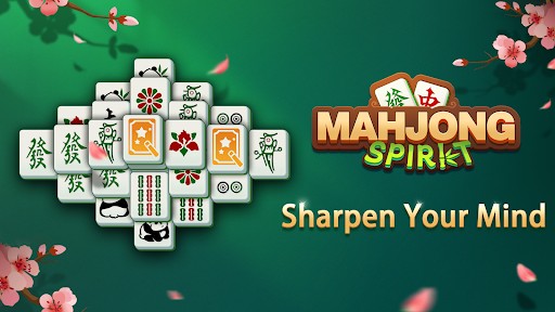 Mahjong Spirit: Match Game screenshot 6