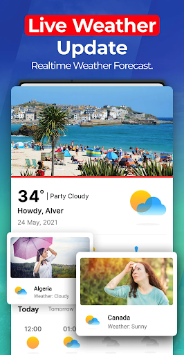 Earth Camera: Satellite View screenshot 4