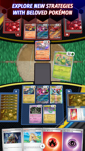 Pokémon TCG Live screenshot 14