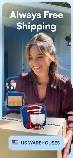 DealDash - Bid & Save Auctions screenshot 4