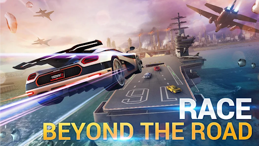 Asphalt 8 - Car Racing Game screenshot 22