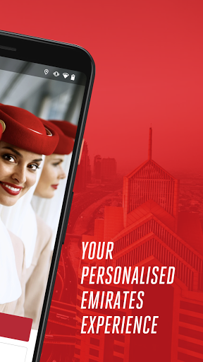 Emirates screenshot 3