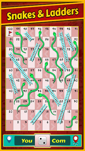 Ludo King® screenshot 20