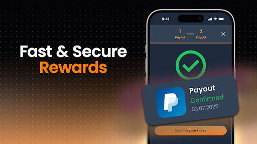 Testerup: Test & Earn Rewards screenshot 9