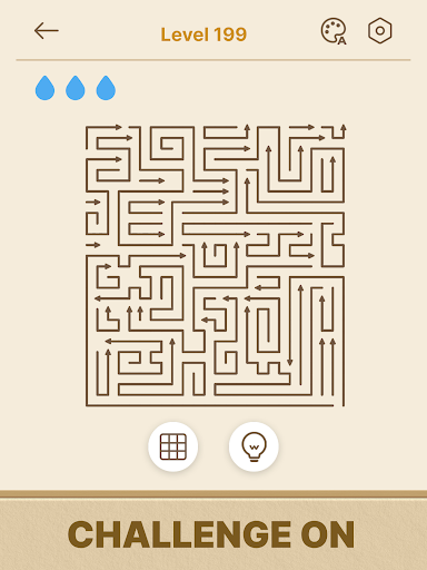 Amaze GO! screenshot 4