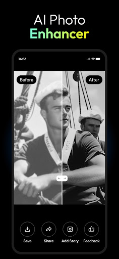 AI Photo Generator - Fotorama screenshot 3