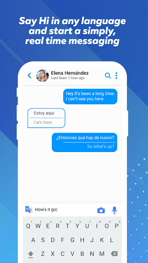 DODO - Live Video Chat screenshot 1