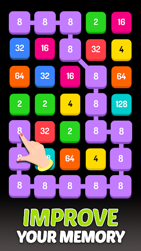 2248 - Numbers Game 2048 screenshot 10