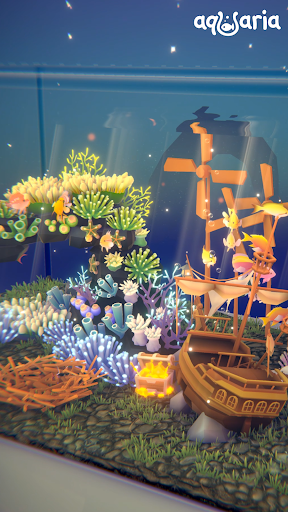 AQUALIA screenshot 14